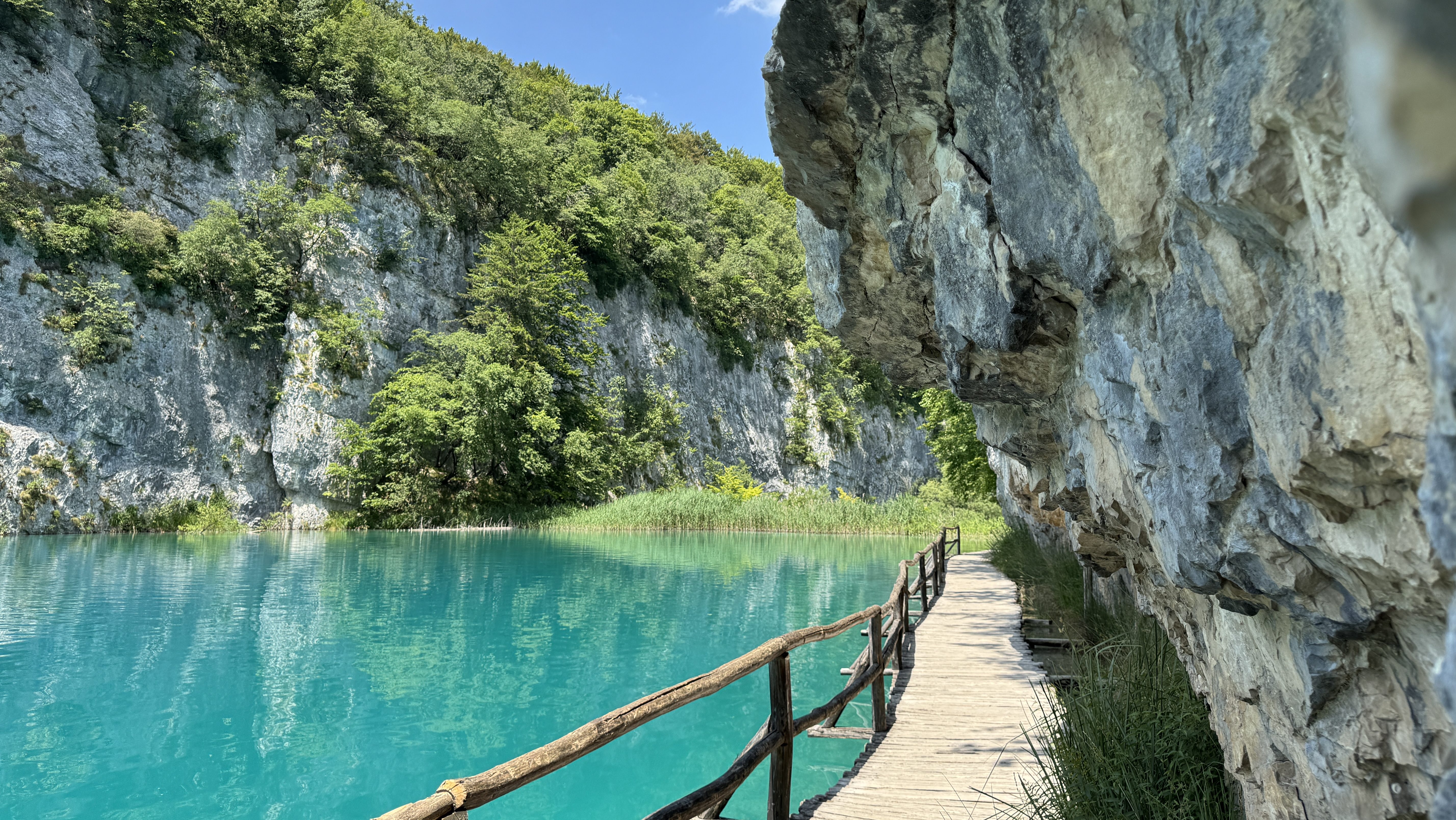 Plitvice Jezera
